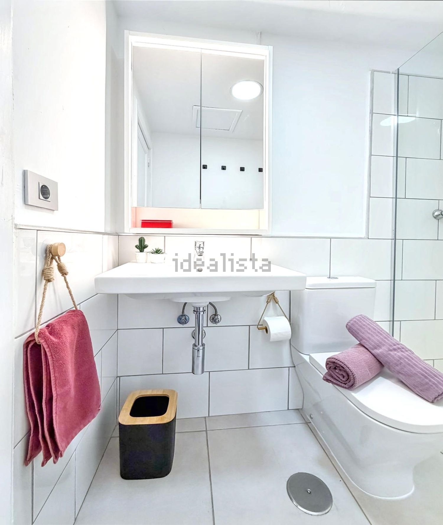 Pis de 30 m² a La Oliva