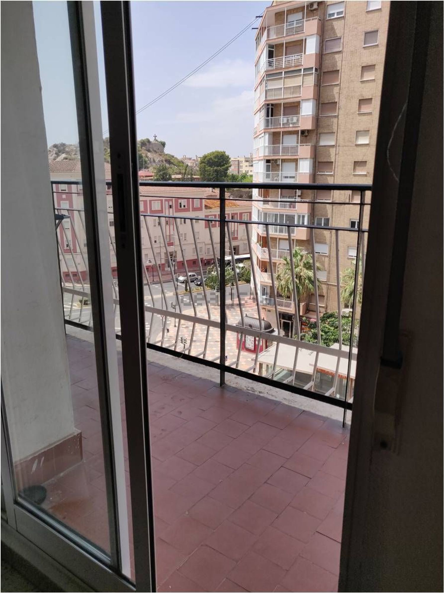 Zimmer zur Miete, Cartagena