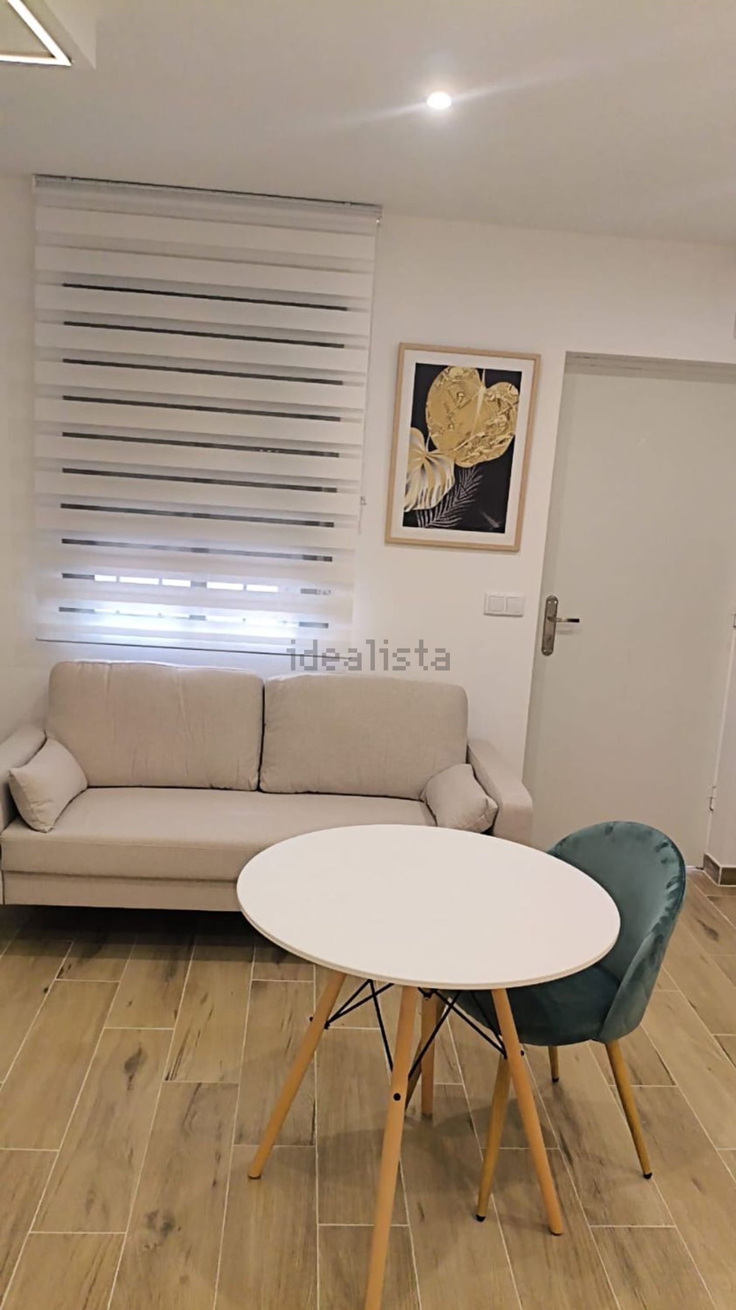 Pis de 36 m² a Còrdova