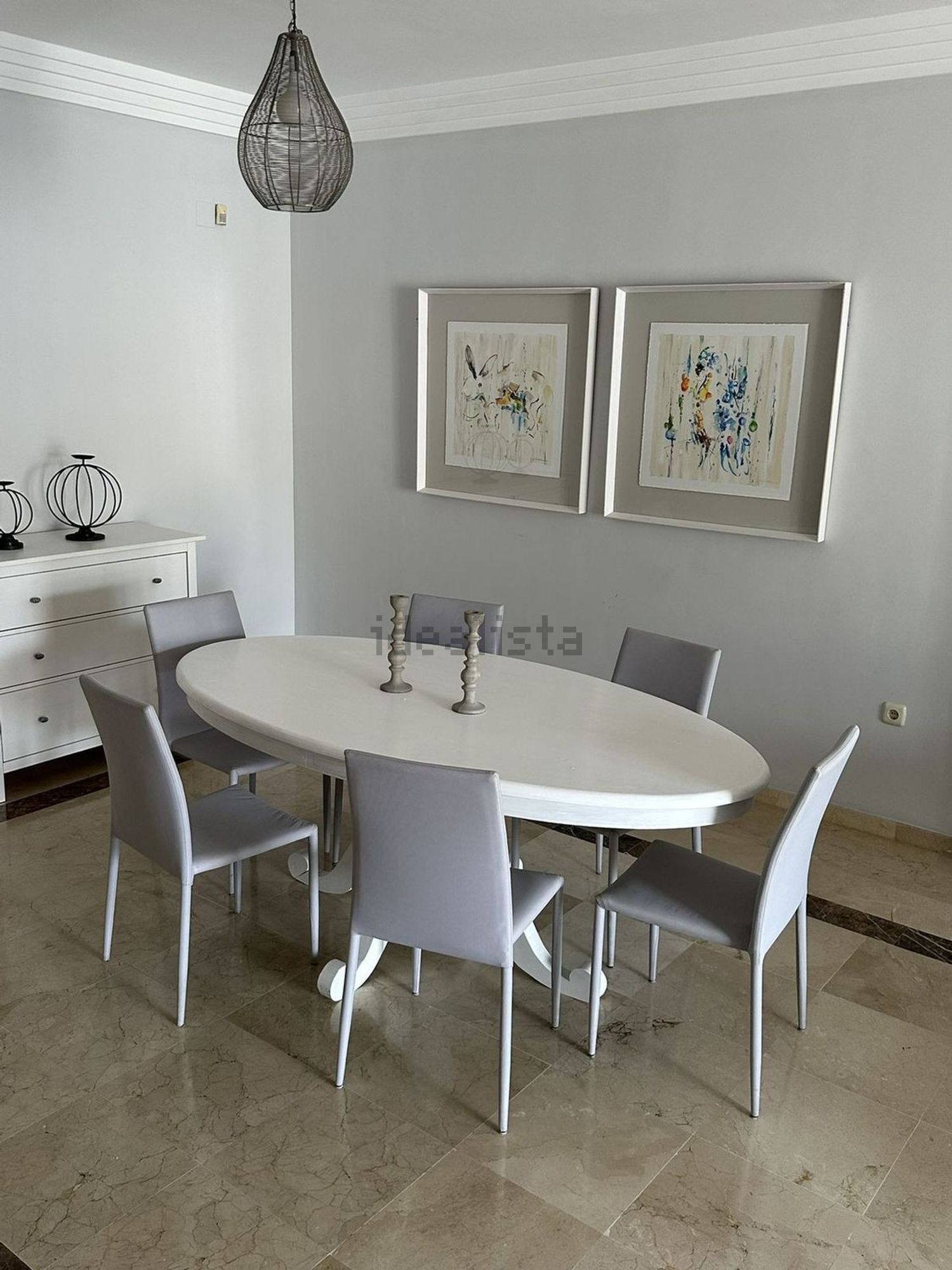 Pis de 130 m² a Marbella