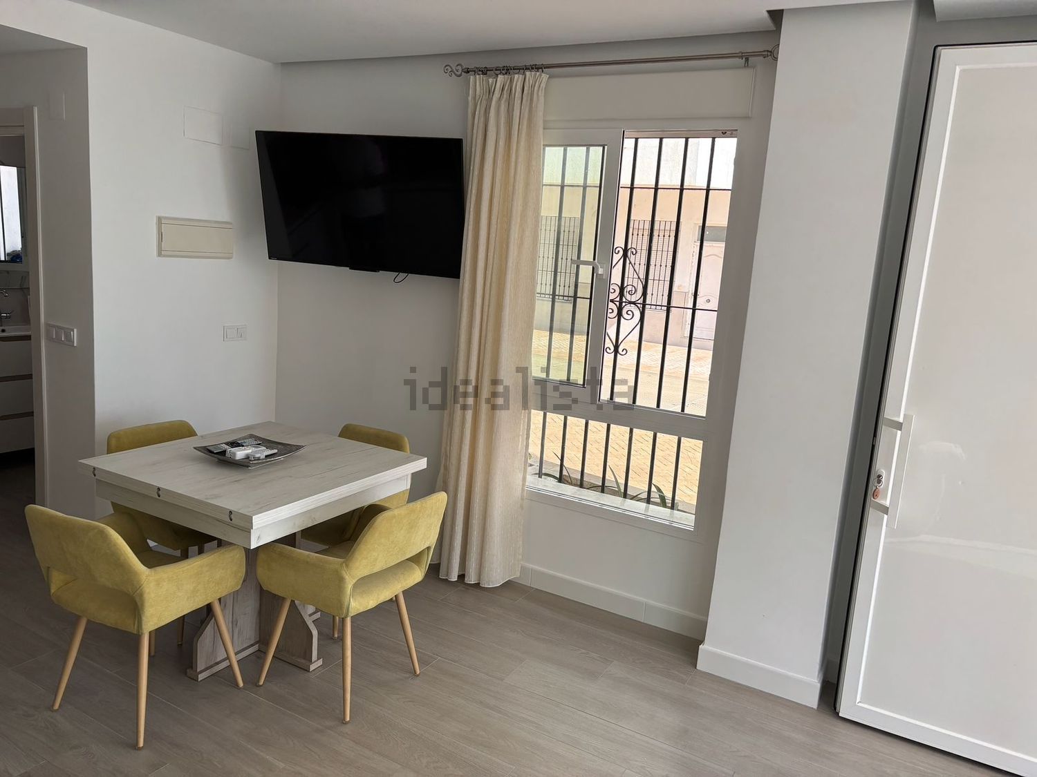 Piso de 42 m² en Fuengirola