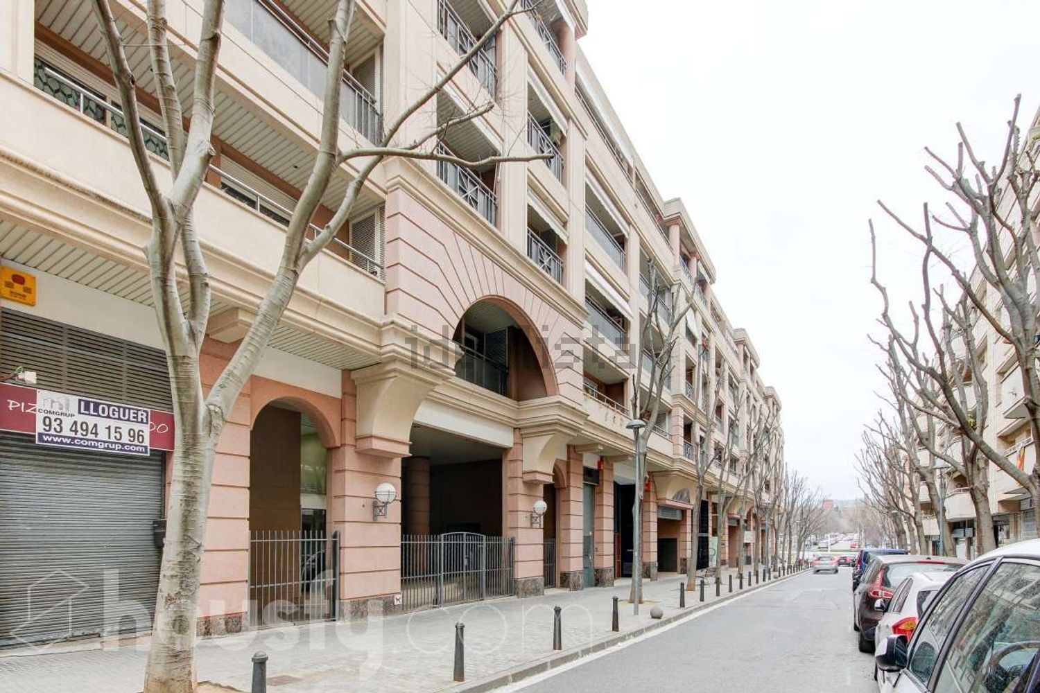 Pis de 84 m² a Sant Cugat del Vallès