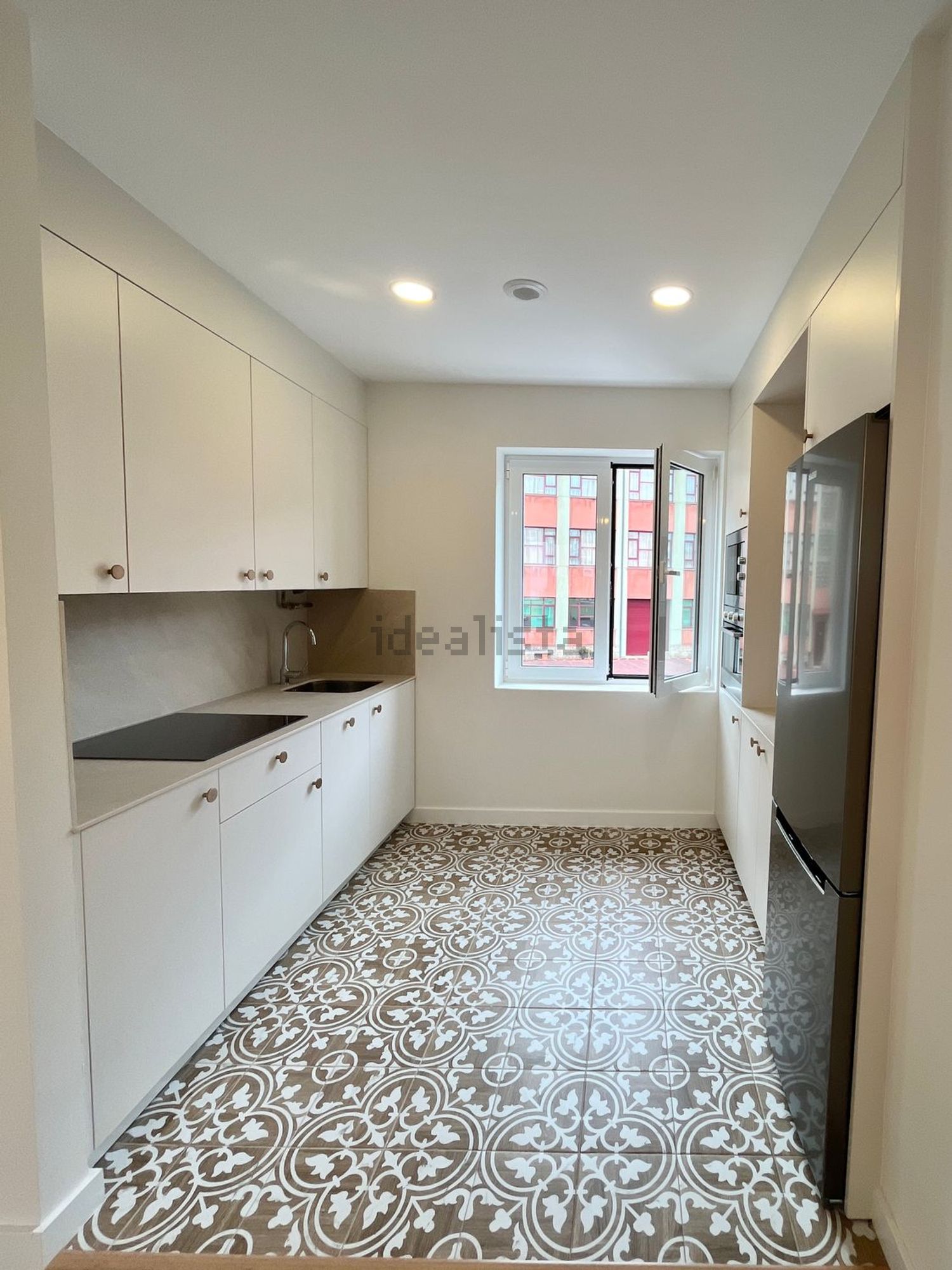Piso de 82 m² en Gijón