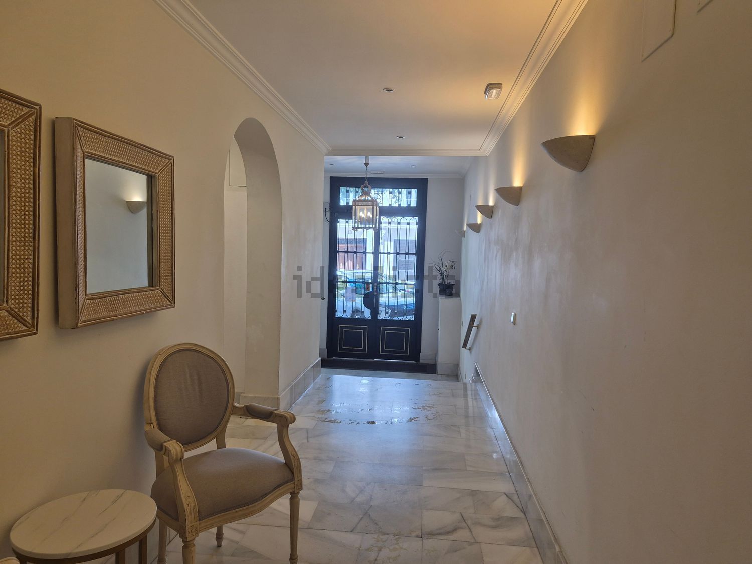 Piso de 121 m² en Madrid
