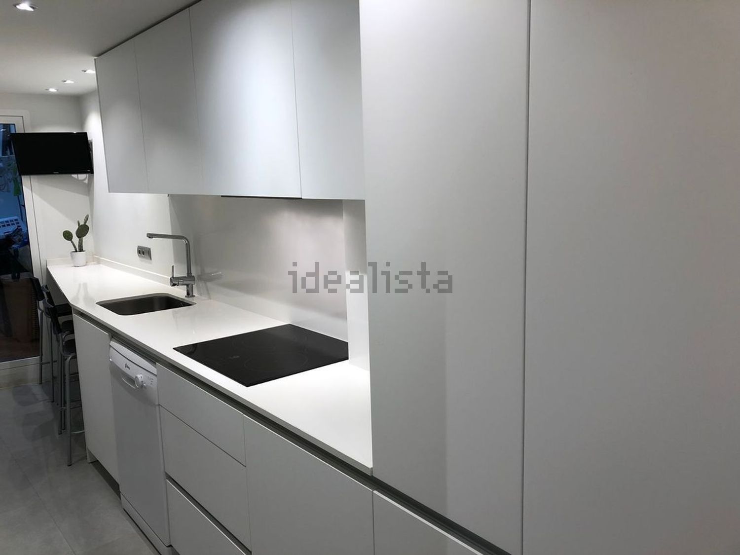 Appartement 70 m² à Valence