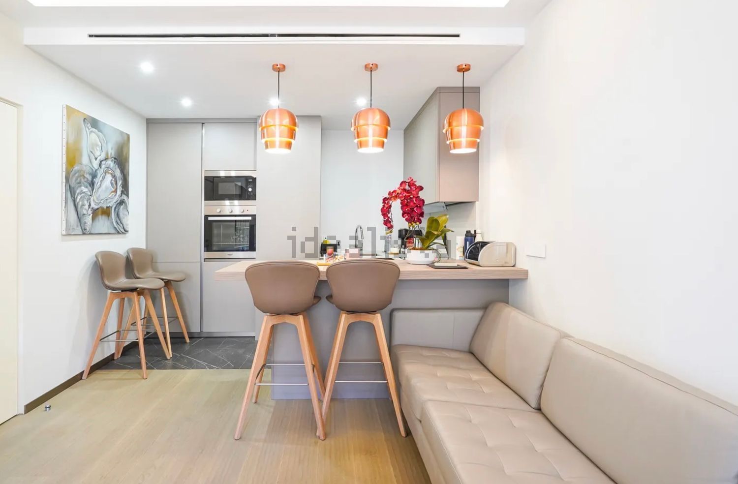 Appartement 65 m² à Madrid