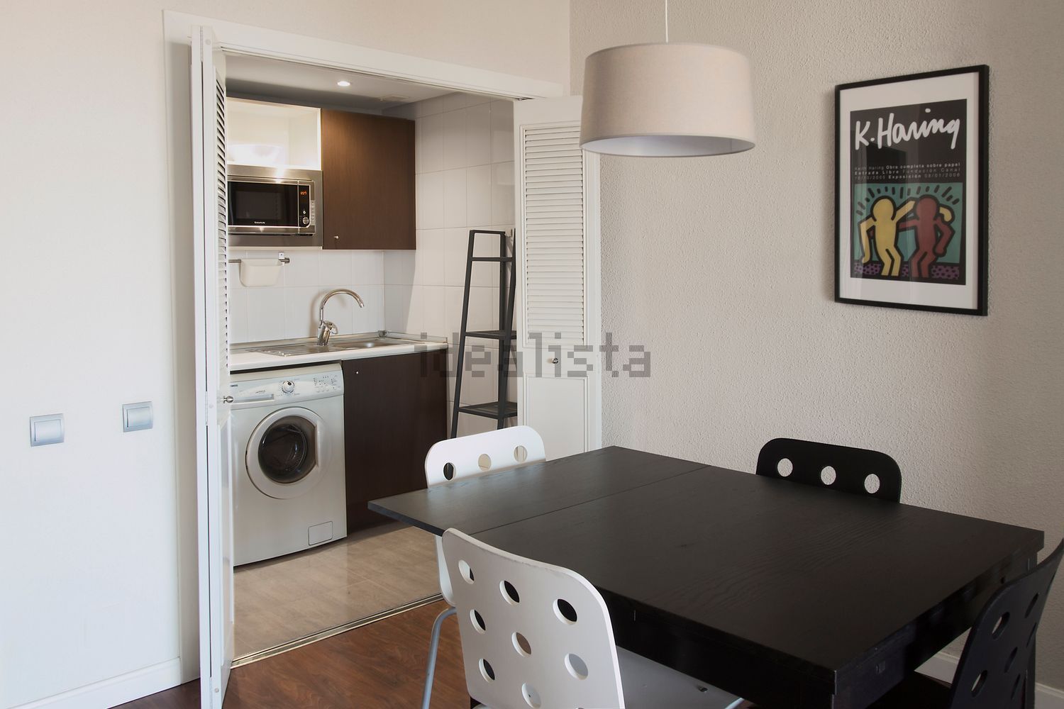 Pis de 68 m² a Madrid