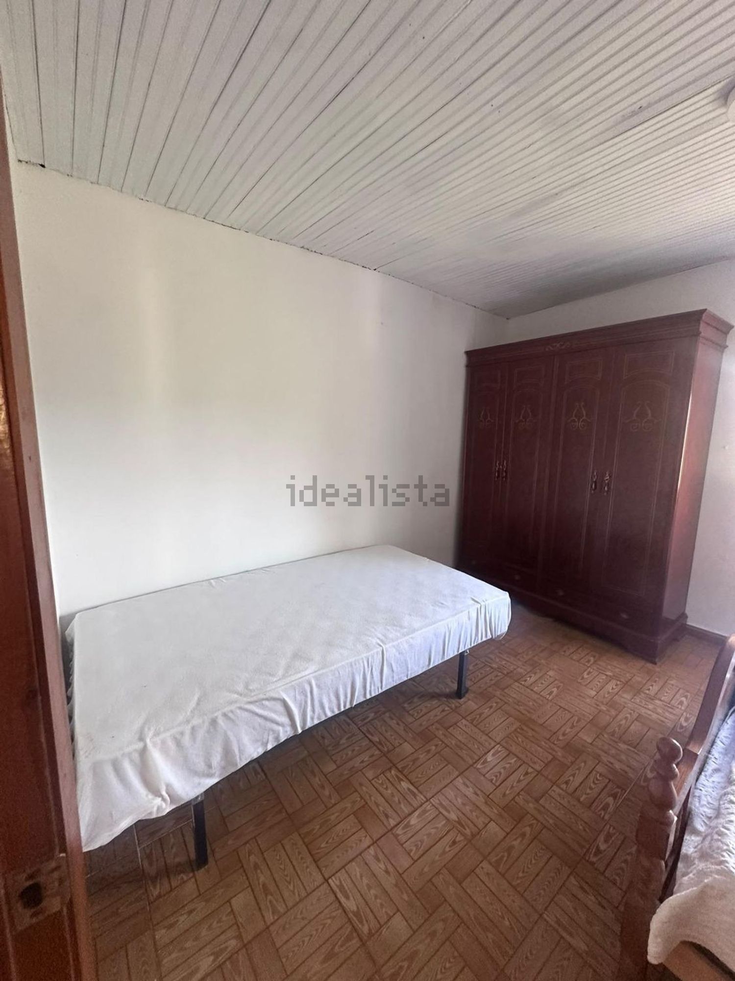 Piso de 95 m² en Parada de Sil