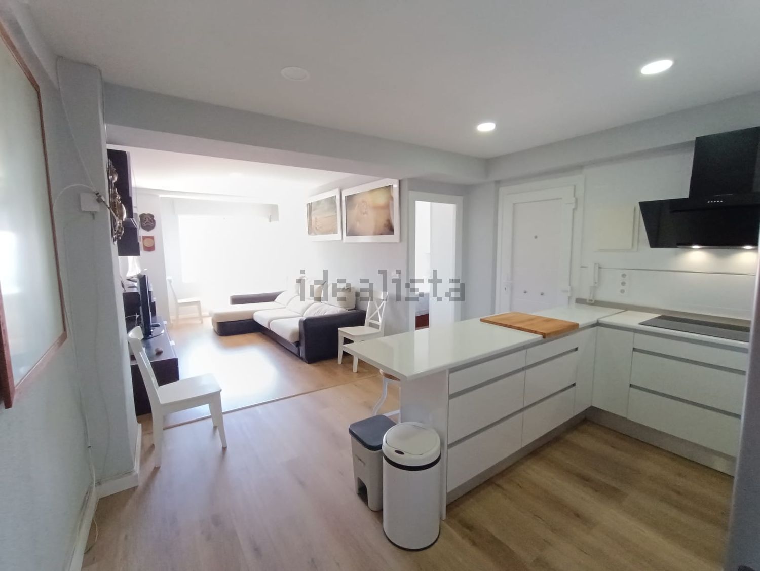 Pis de 91 m² a Cartagena