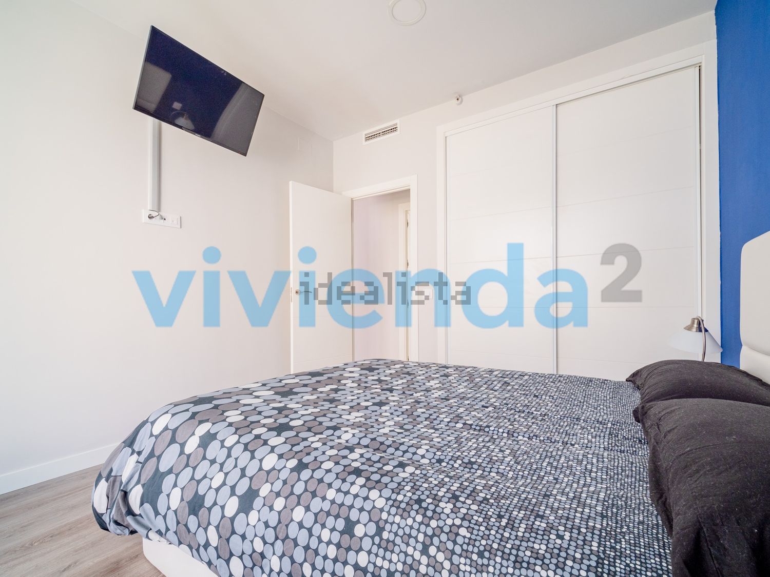 Piso de 76 m² en Madrid