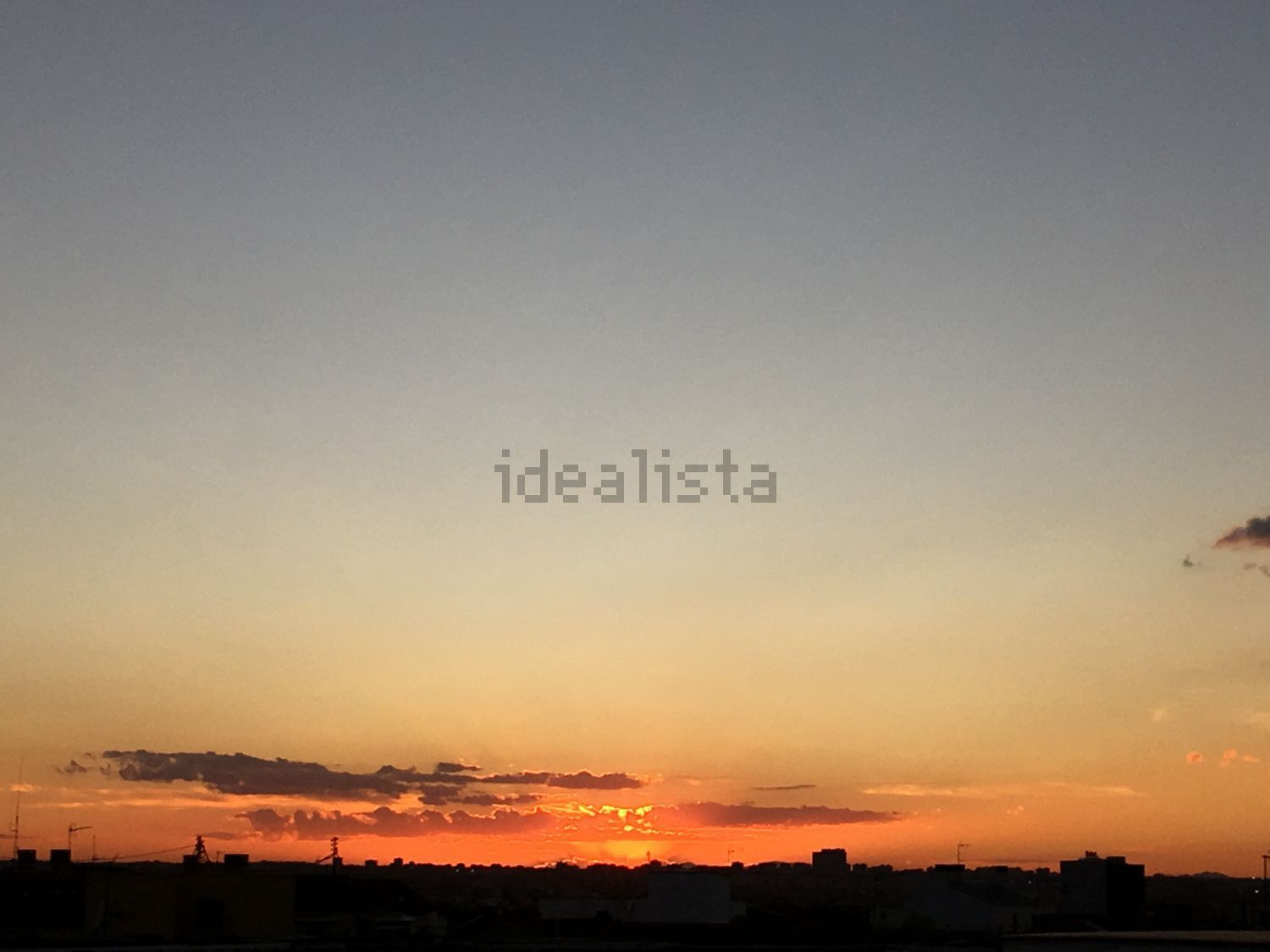 Pis de 120 m² a Madrid