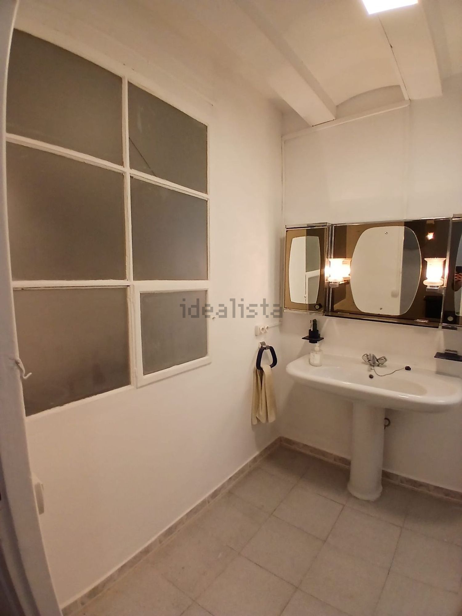 Appartement 90 m² à Barcelone