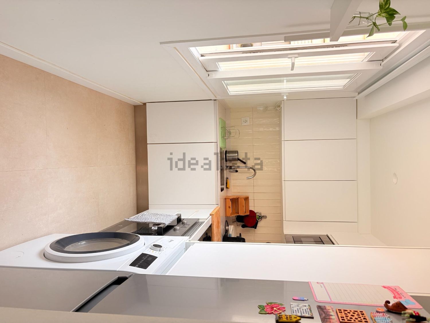 Pis de 56 m² a Màlaga