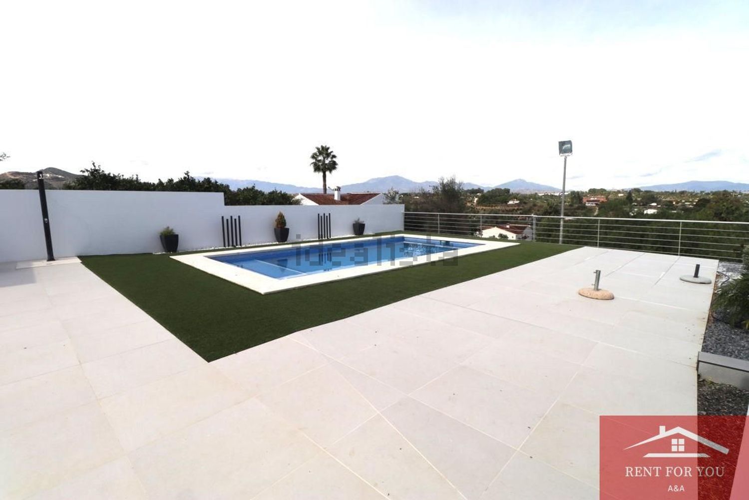 Casa de 125 m² a Alhaurín el Grande