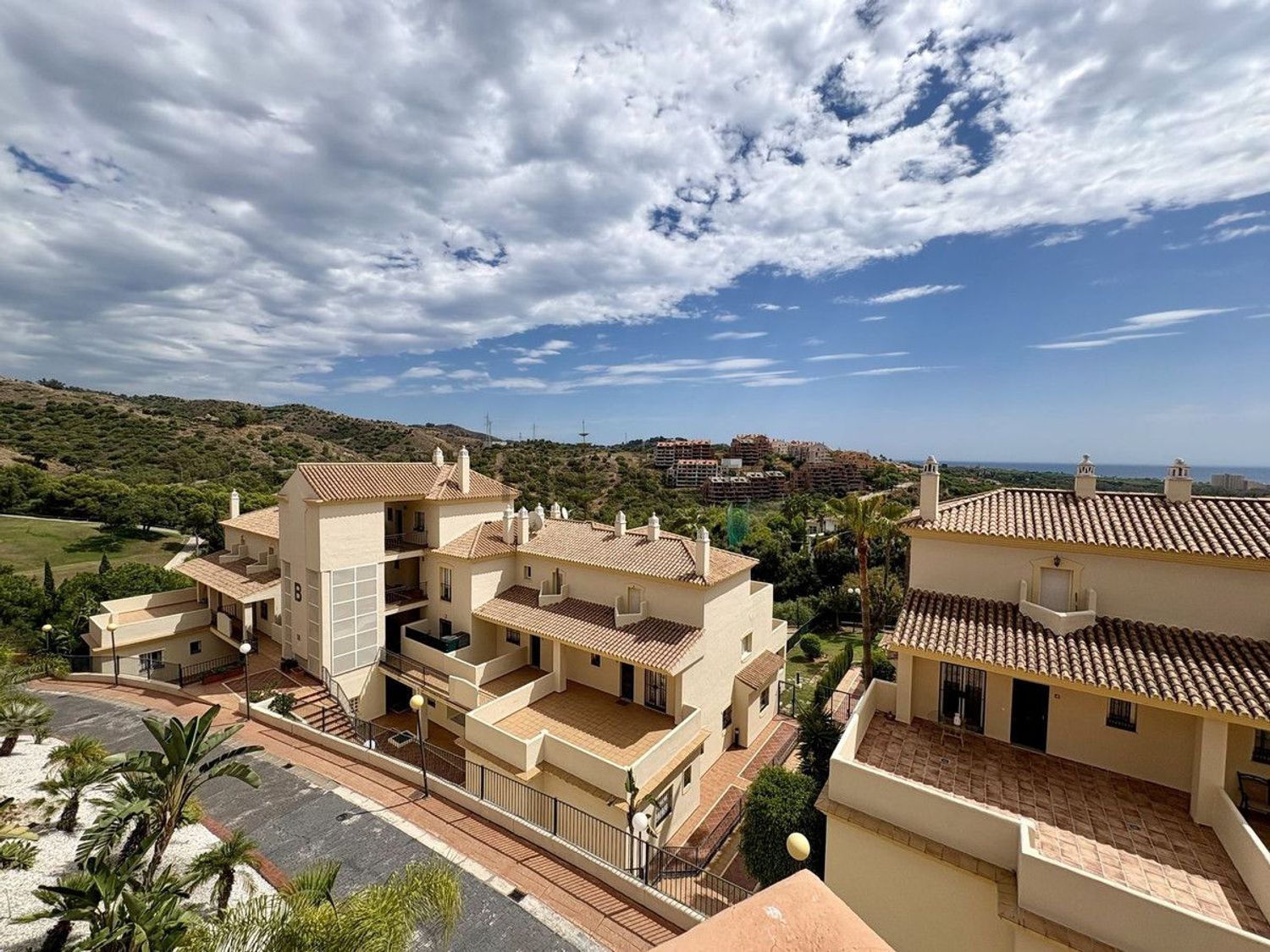 Piso de 100 m² en Marbella