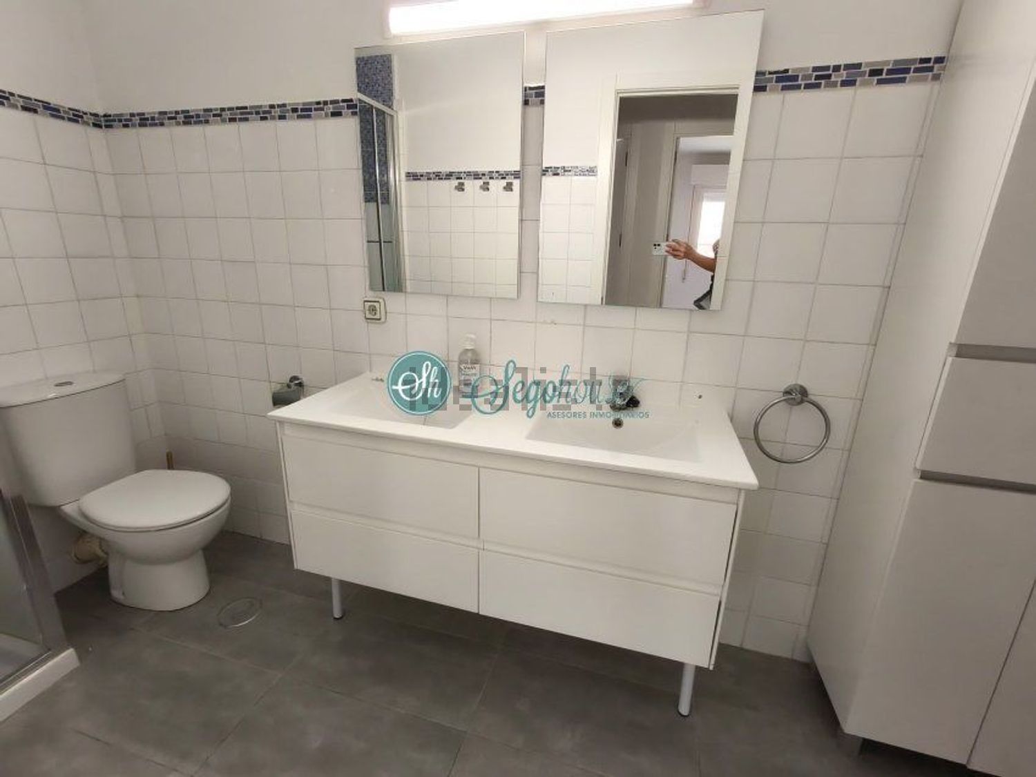 Pis de 94 m² a Segovia