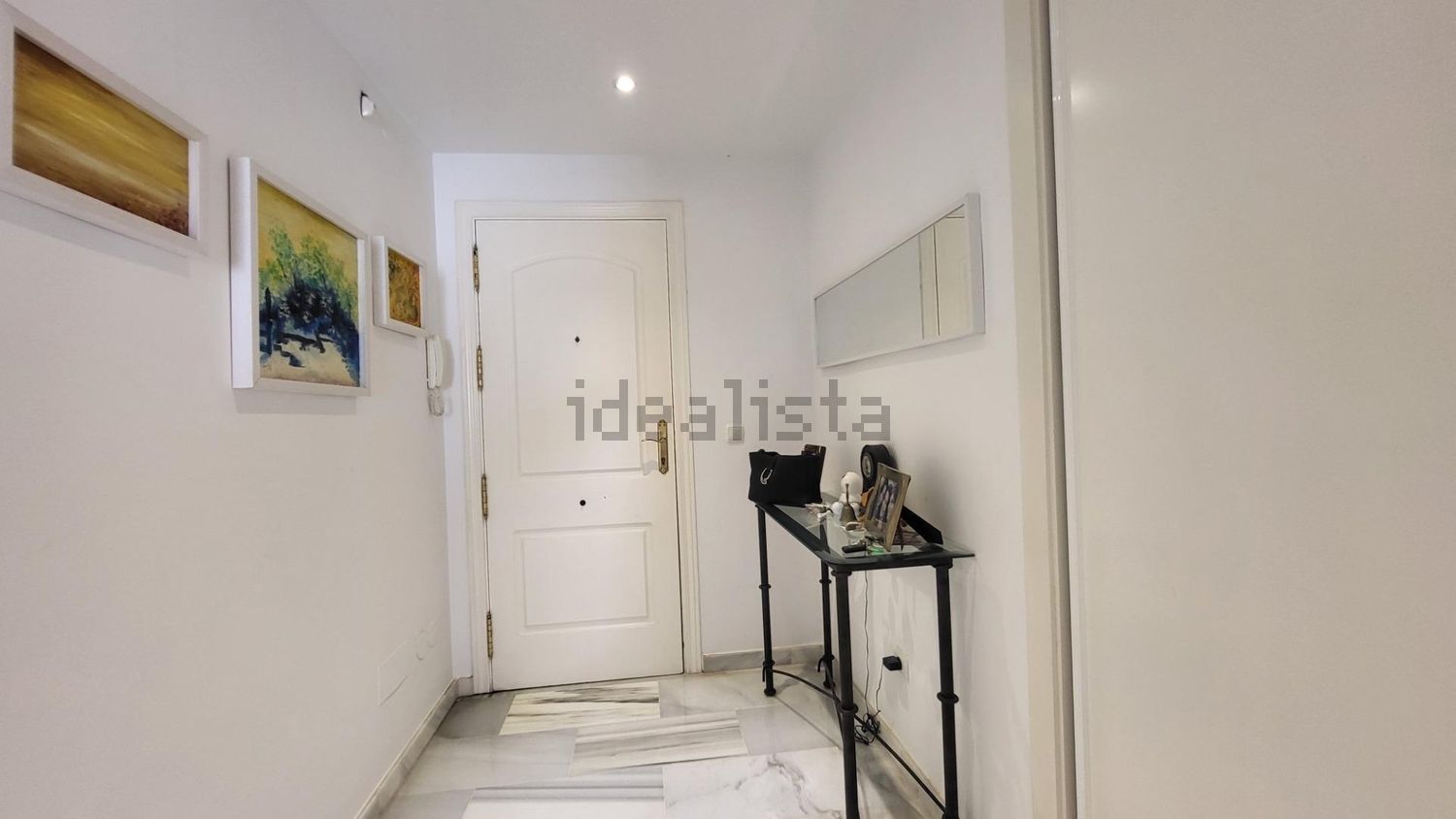 Pis de 87 m² a Marbella