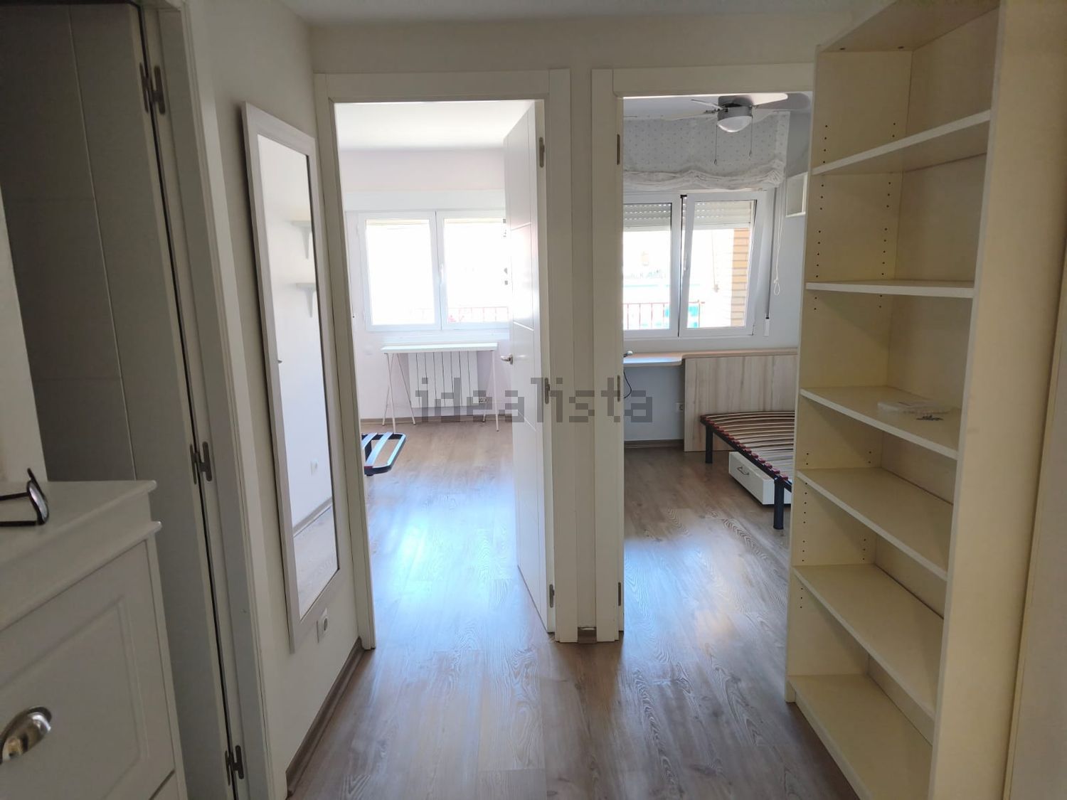 Piso de 86 m² en Zaragoza