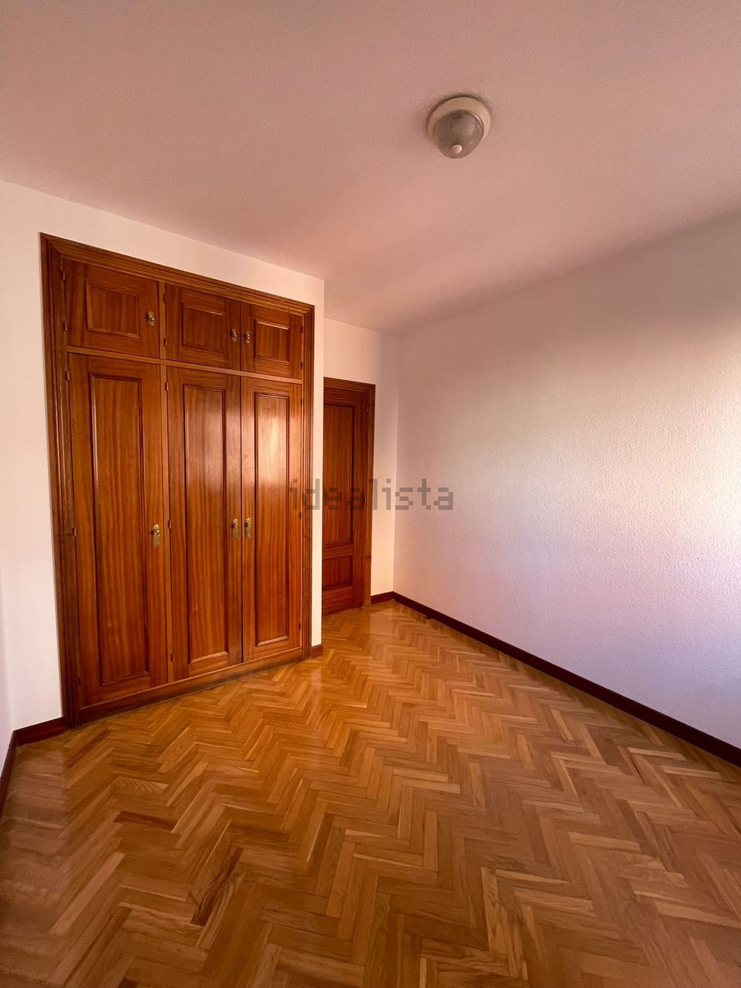 Pis de 97 m² a Madrid
