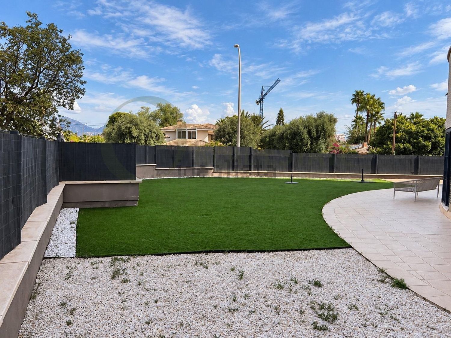 Piso de 81 m² en el Campello