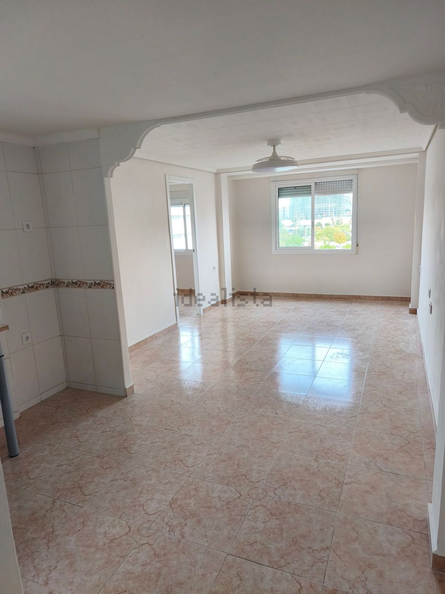 Room for rent, Valencia