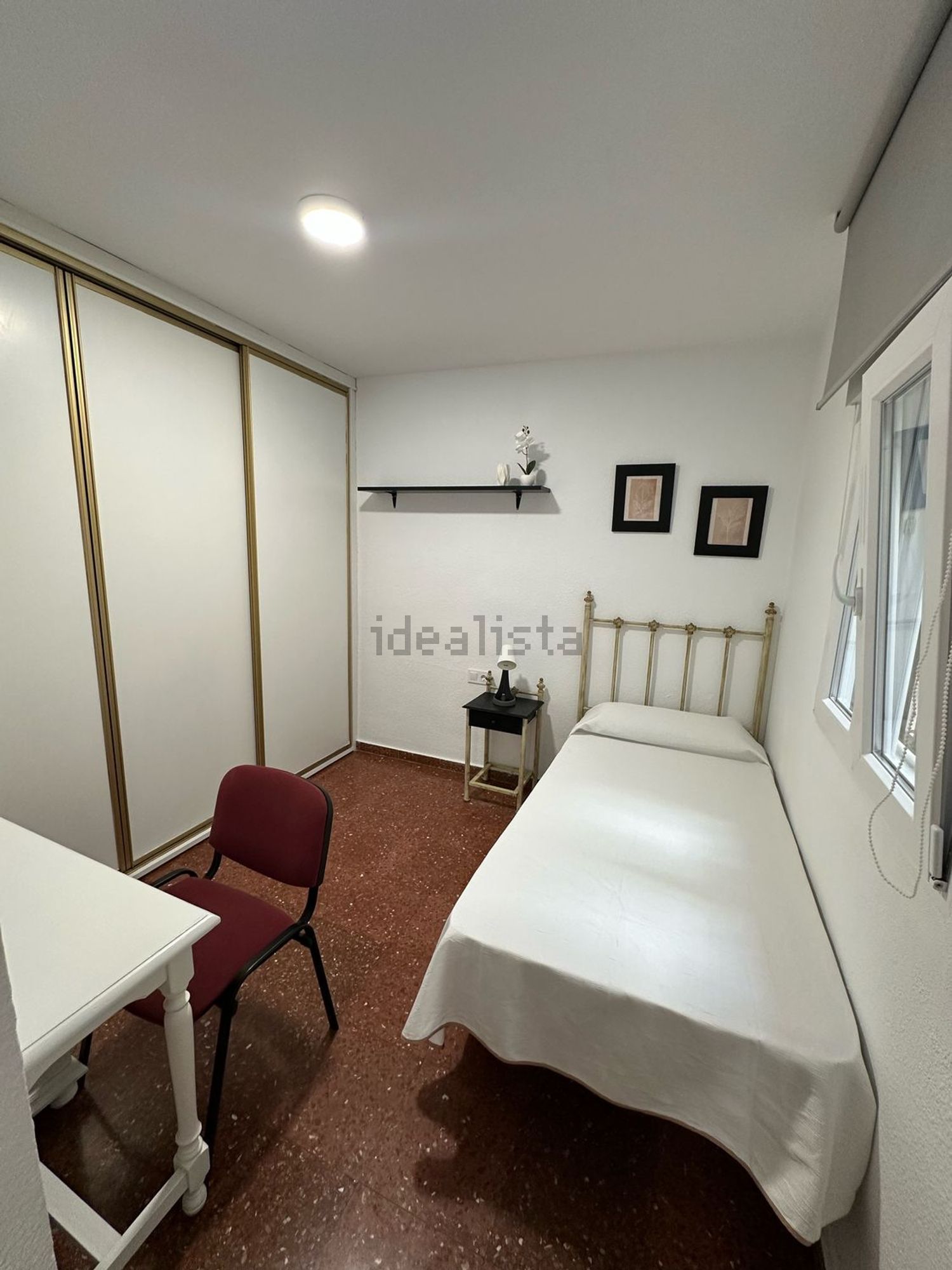 Habitación en alquiler, Antequera