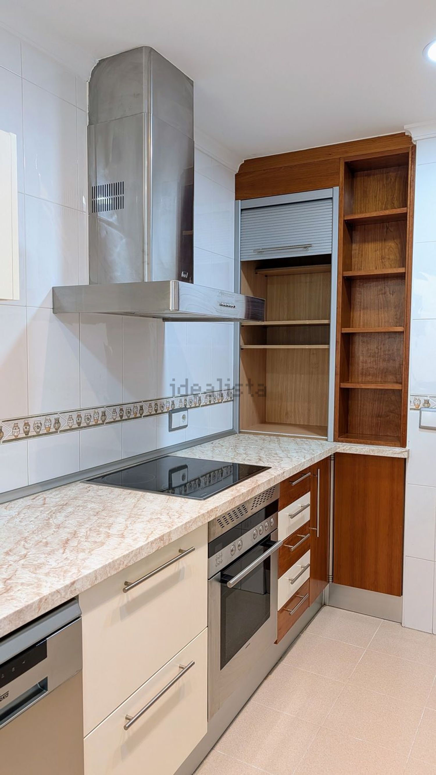 Wohnung 95 m² in Albacete