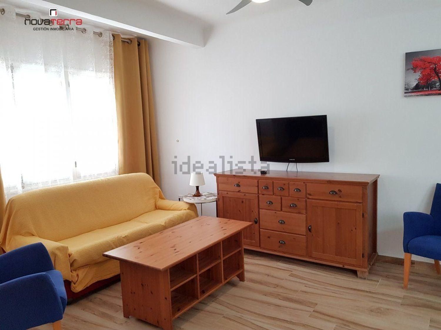 Wohnung 85 m² in Sant Vicent del Raspeig / San Vicente del Raspeig
