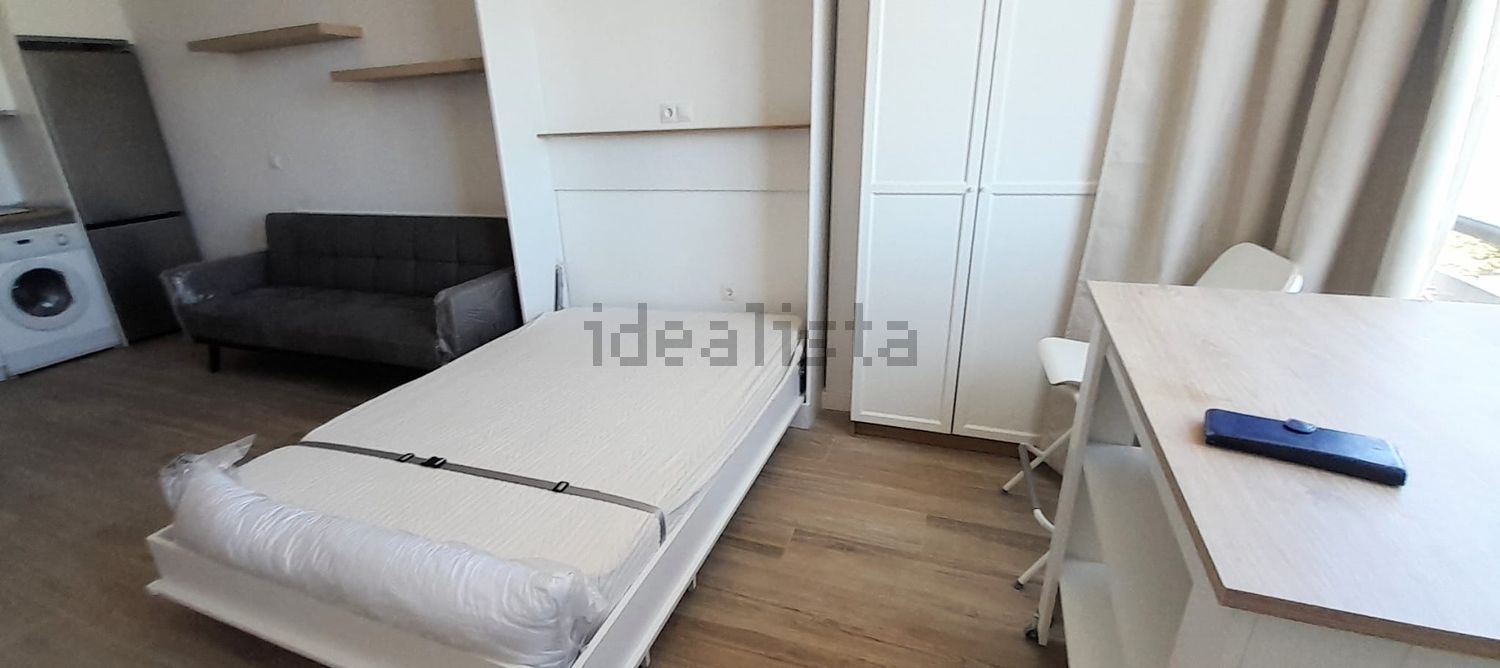 Piso de 47 m² en Torremolinos