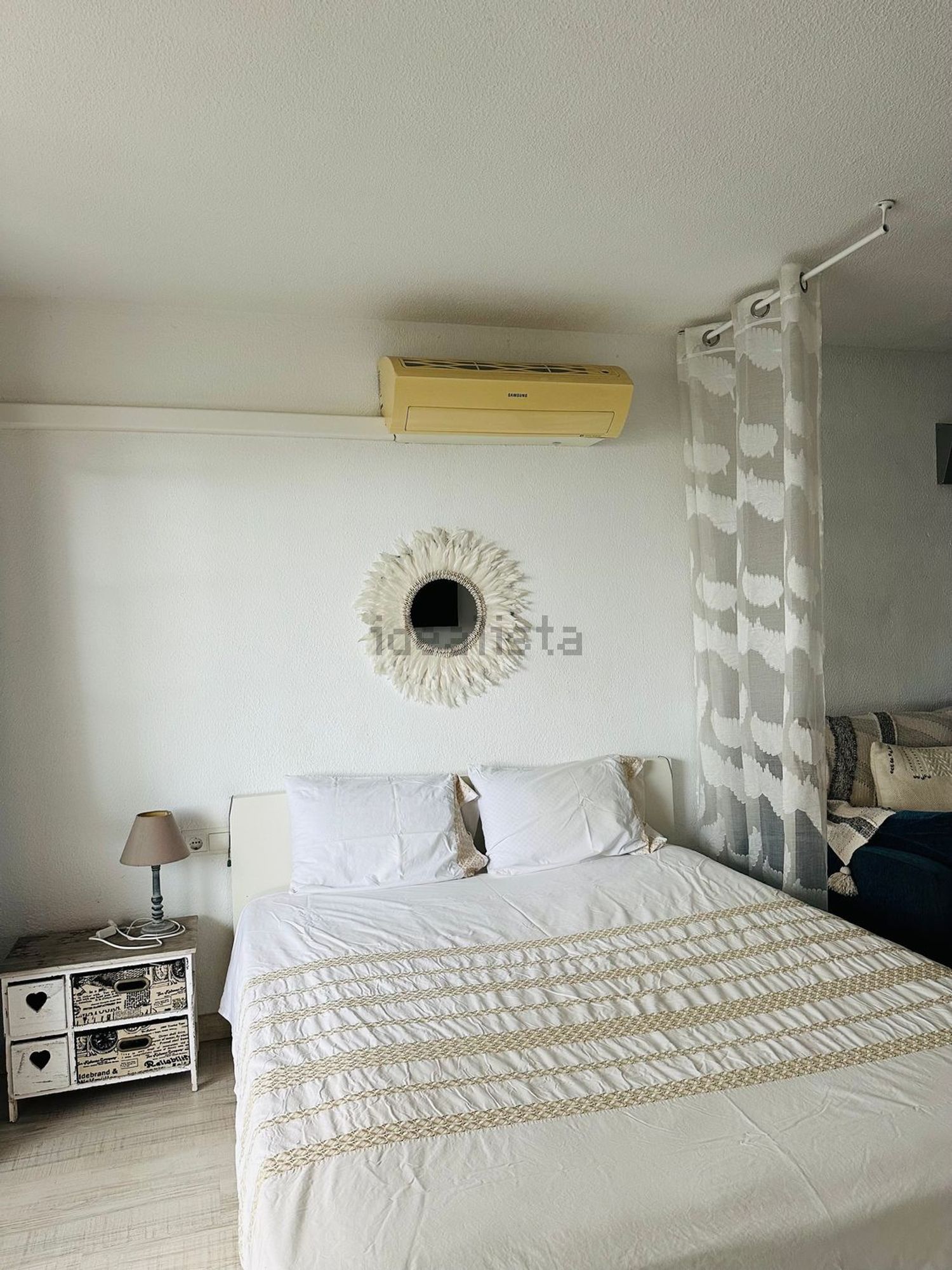 Wohnung 30 m² in Ibiza-Stadt
