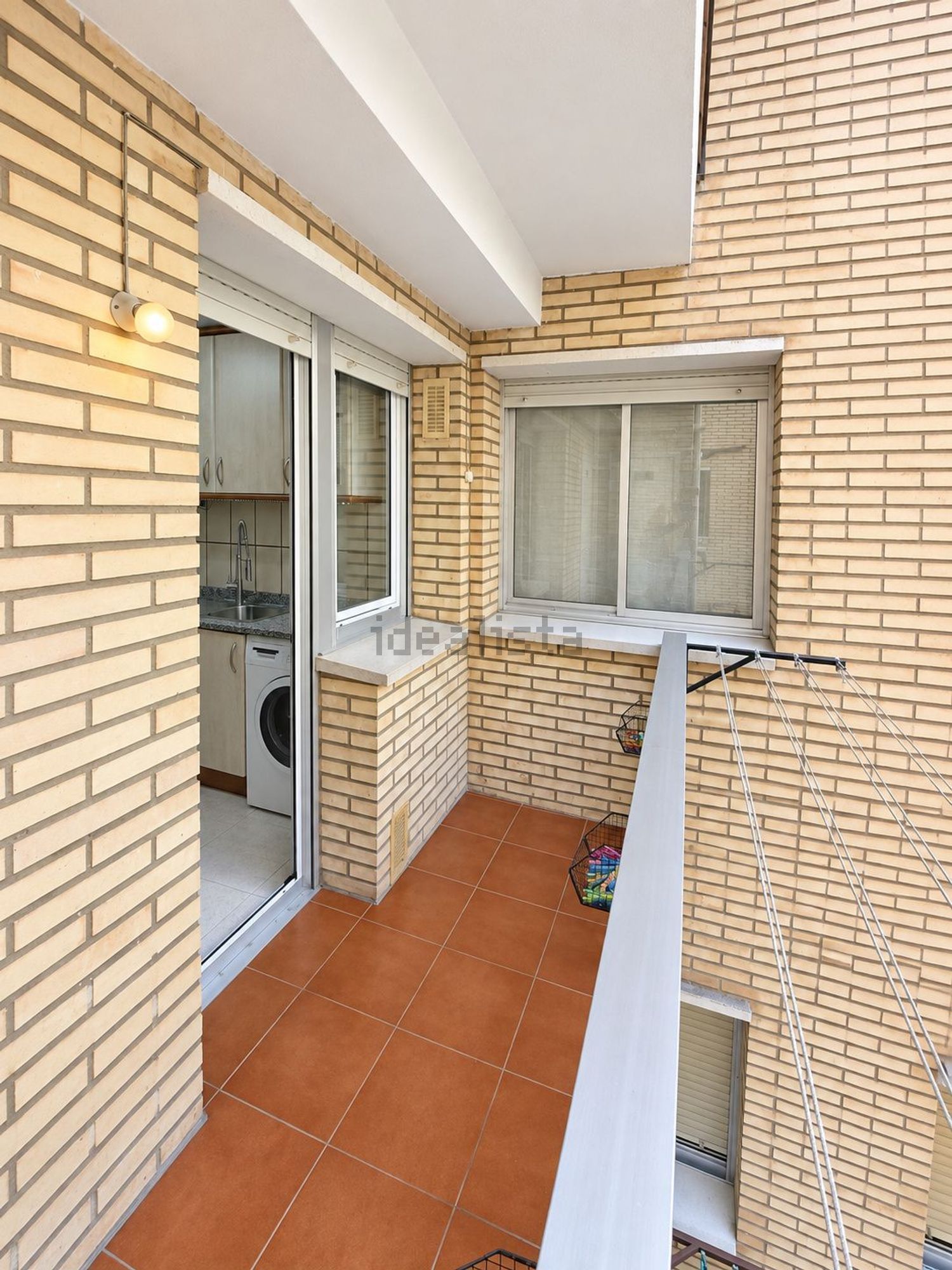 Piso de 136 m² en Zaragoza