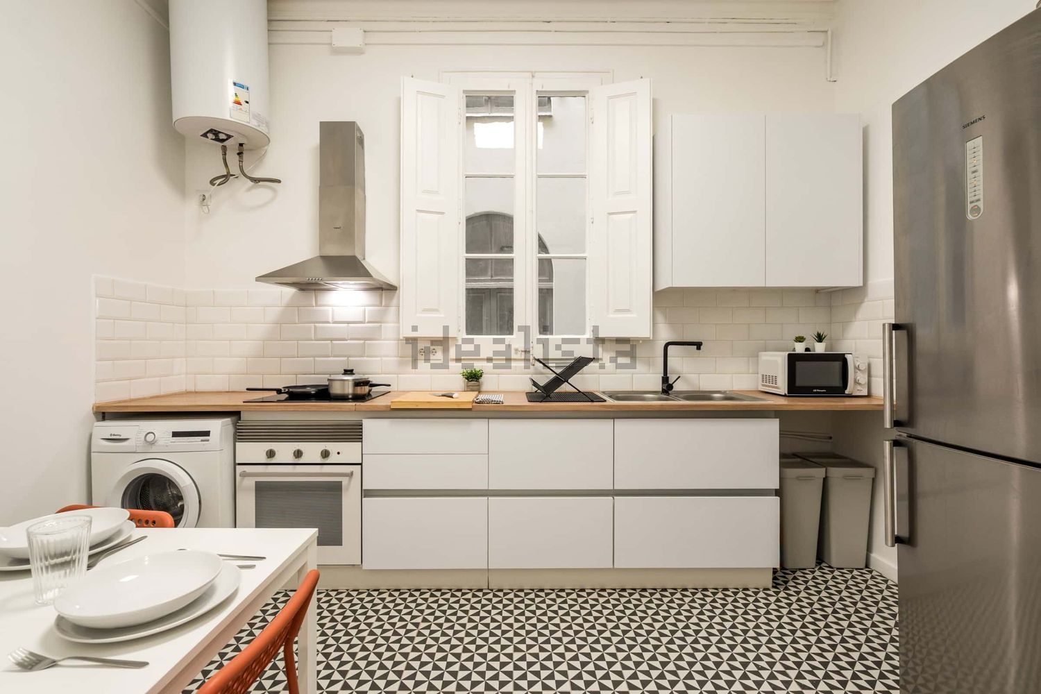 Habitación 183 m², Barcelona