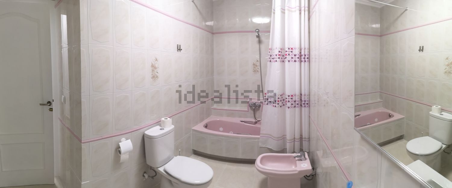 Piso de 95 m² en Almagro