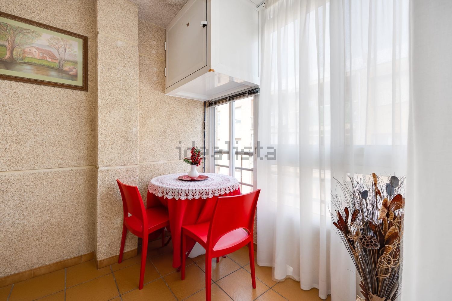Piso de 100 m² en Torrevieja
