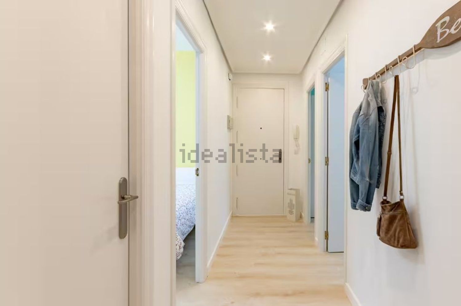 Appartamento 61 m² a Bilbao