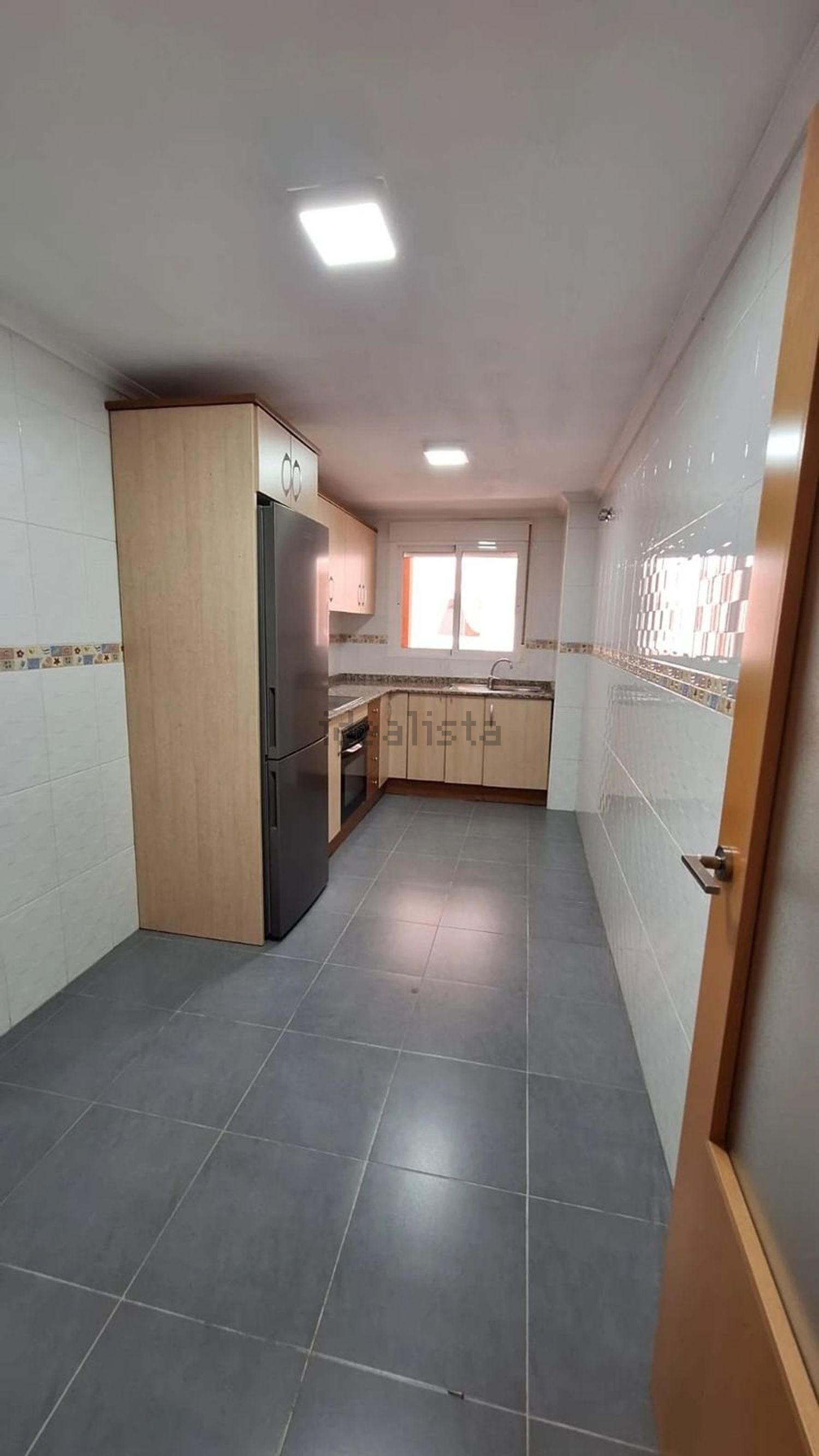 Flat 100 m² in Almoradí