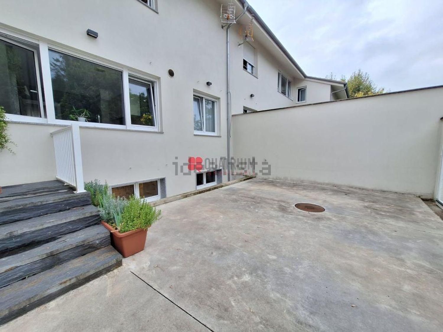 Casa de 297 m² a Santiago de Compostel·la