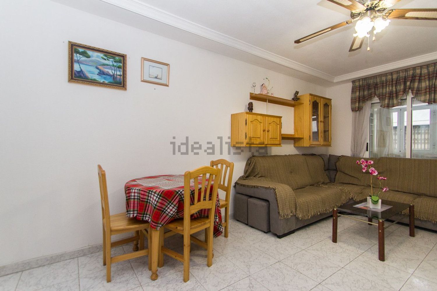 Pis de 117 m² a Torrevella