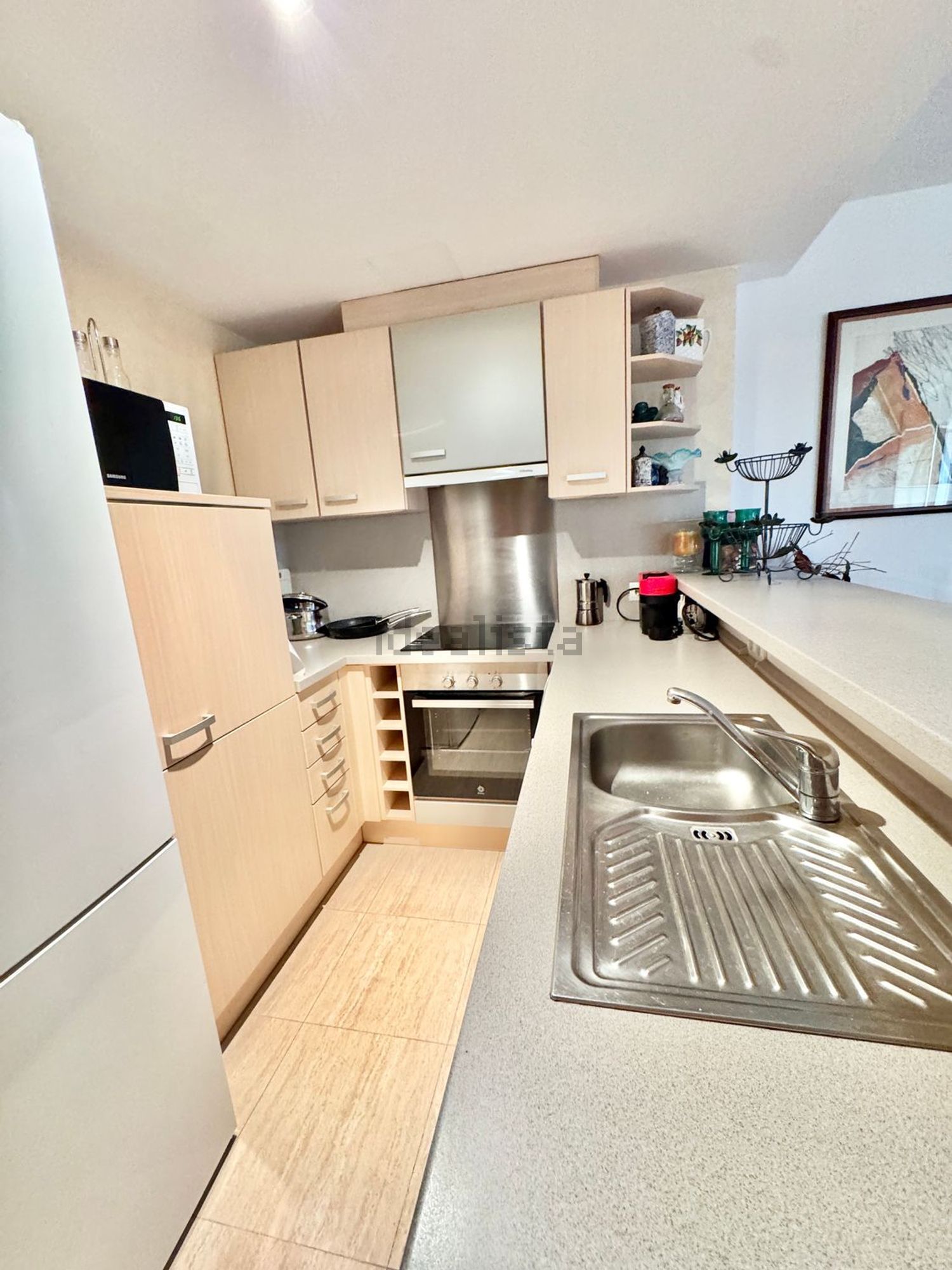 Piso de 90 m² en Palma