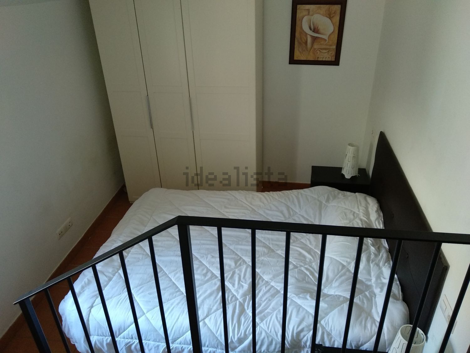 Pis de 45 m² a Granada