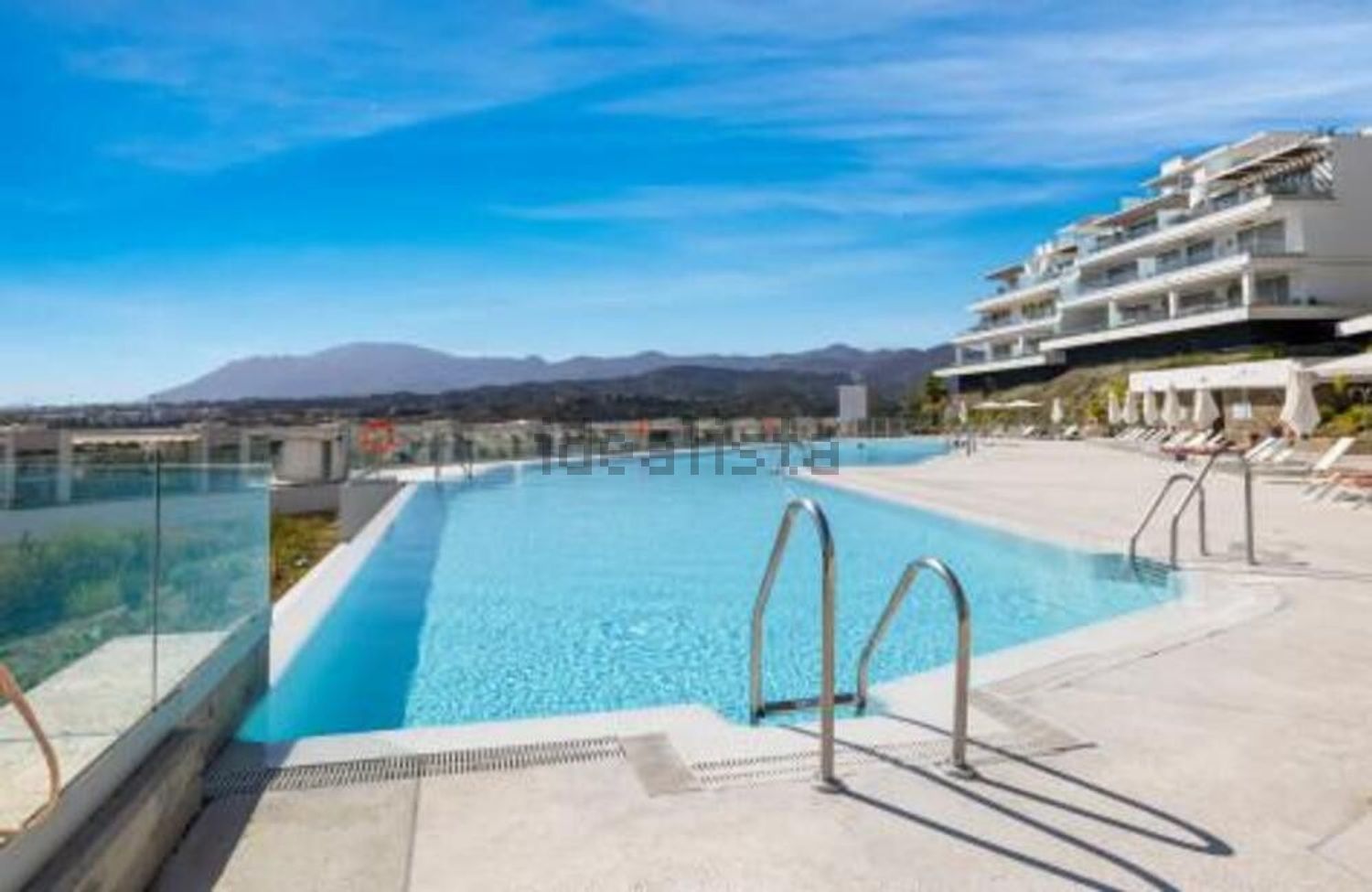 Pis de 139 m² a Estepona