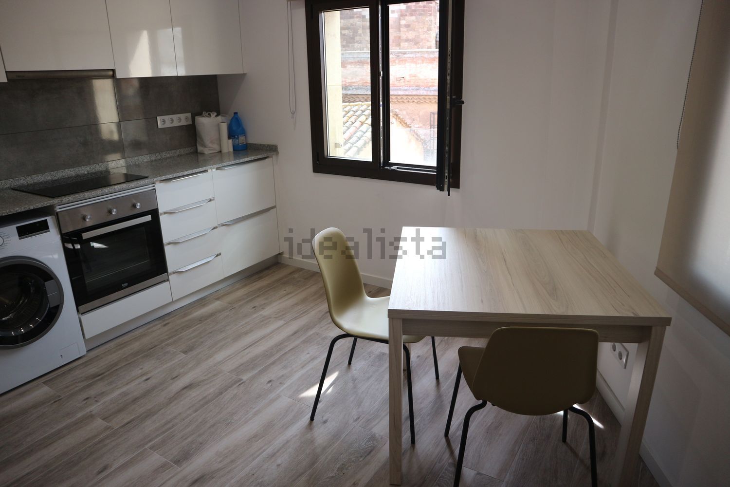 Apartamento 55 m² em Sabadell