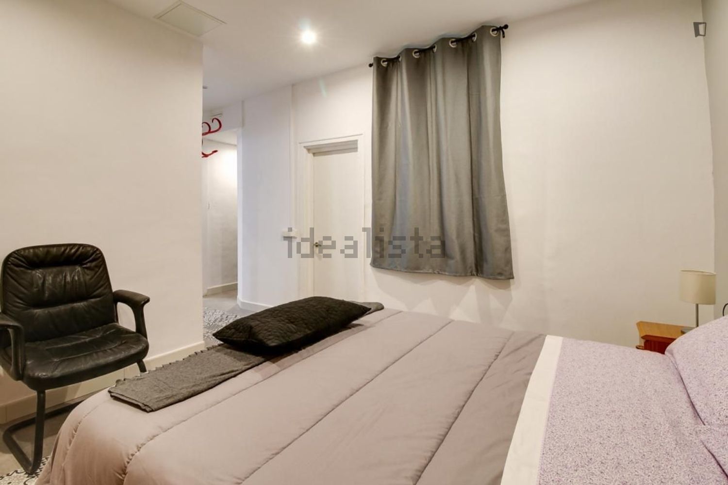 Piso de 45 m² en Barcelona