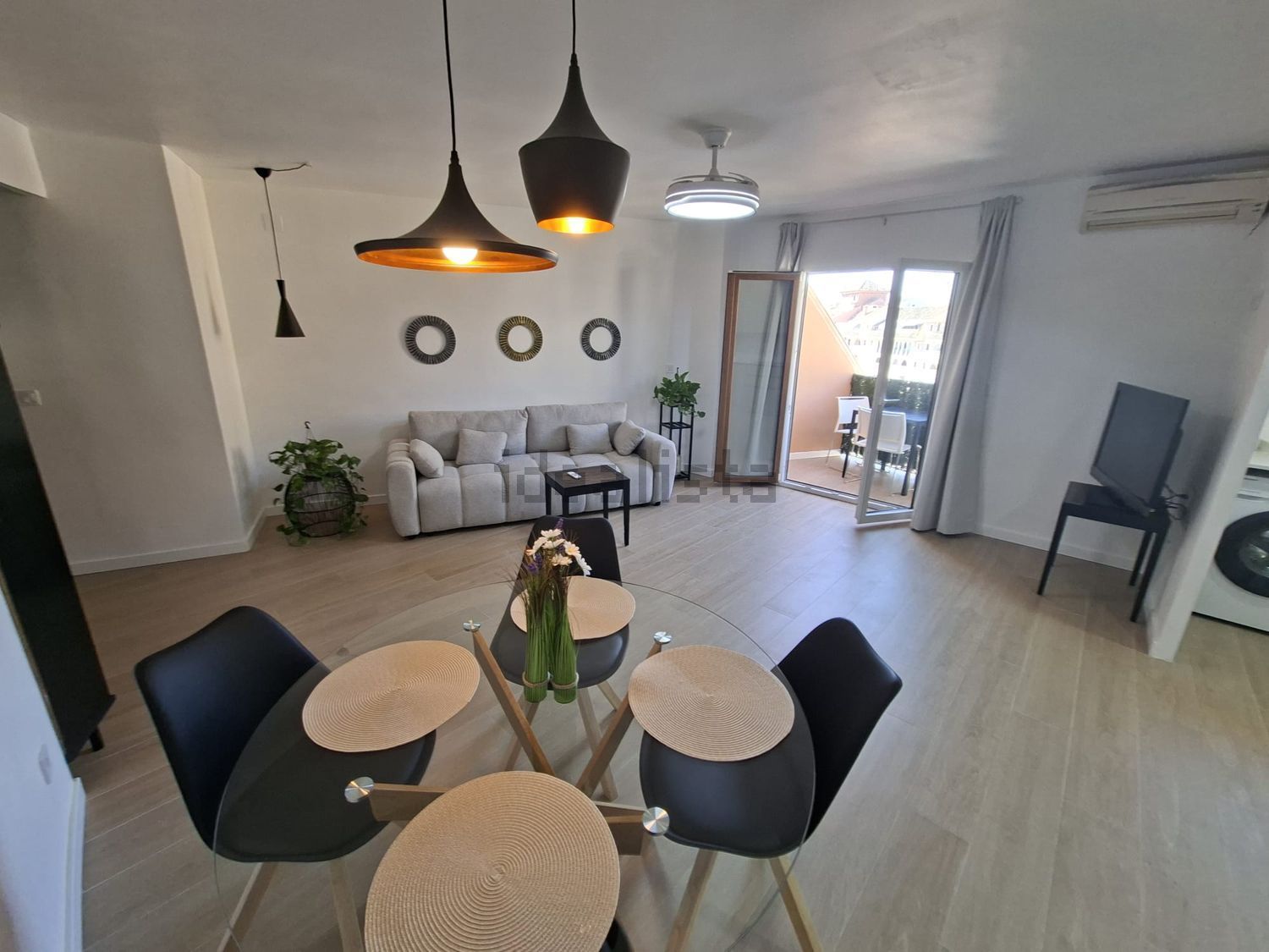 Pis de 86 m² a Alboraia