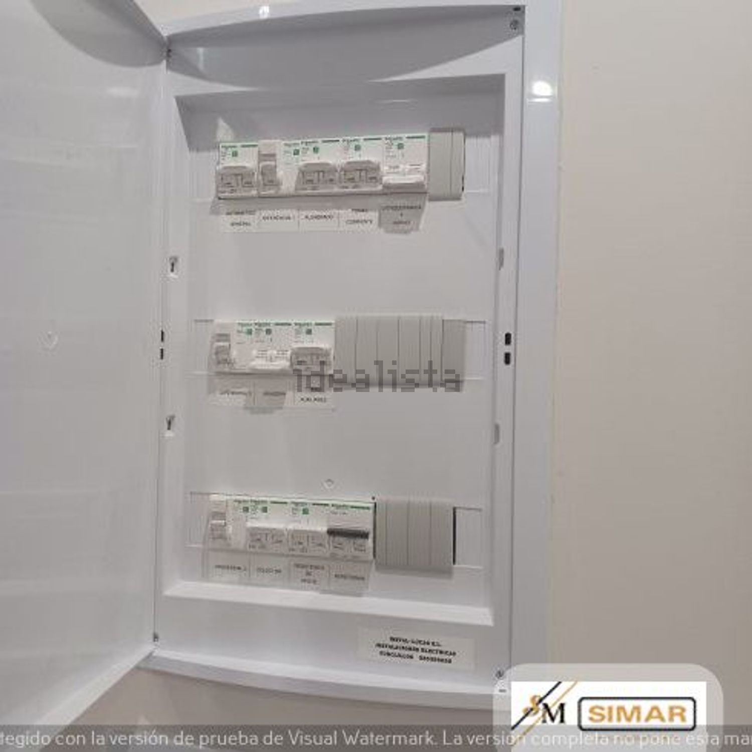 Flat 52 m² in Bargas