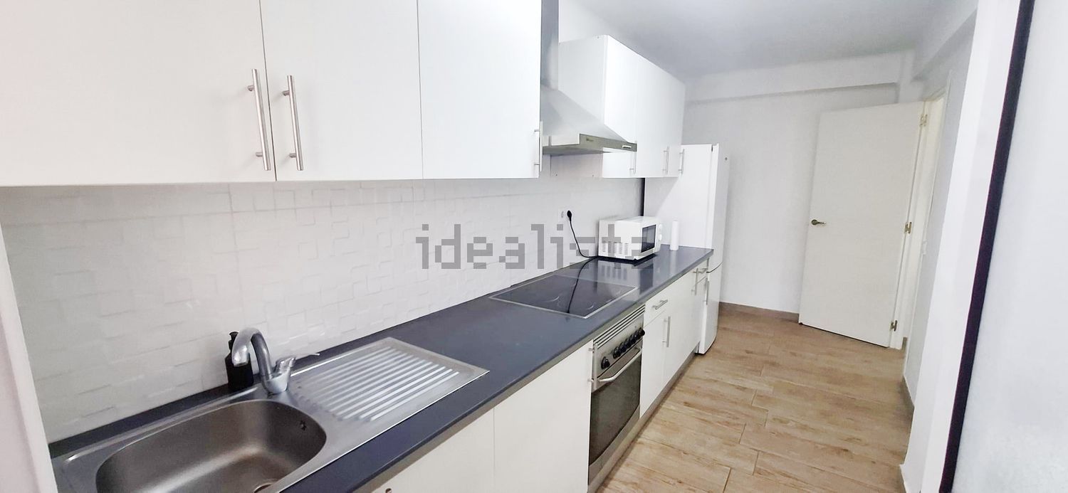 Piso de 90 m² en Málaga