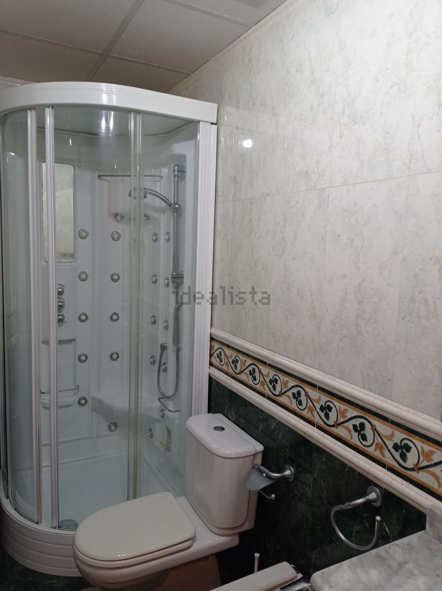 Pis de 80 m² a Albacete