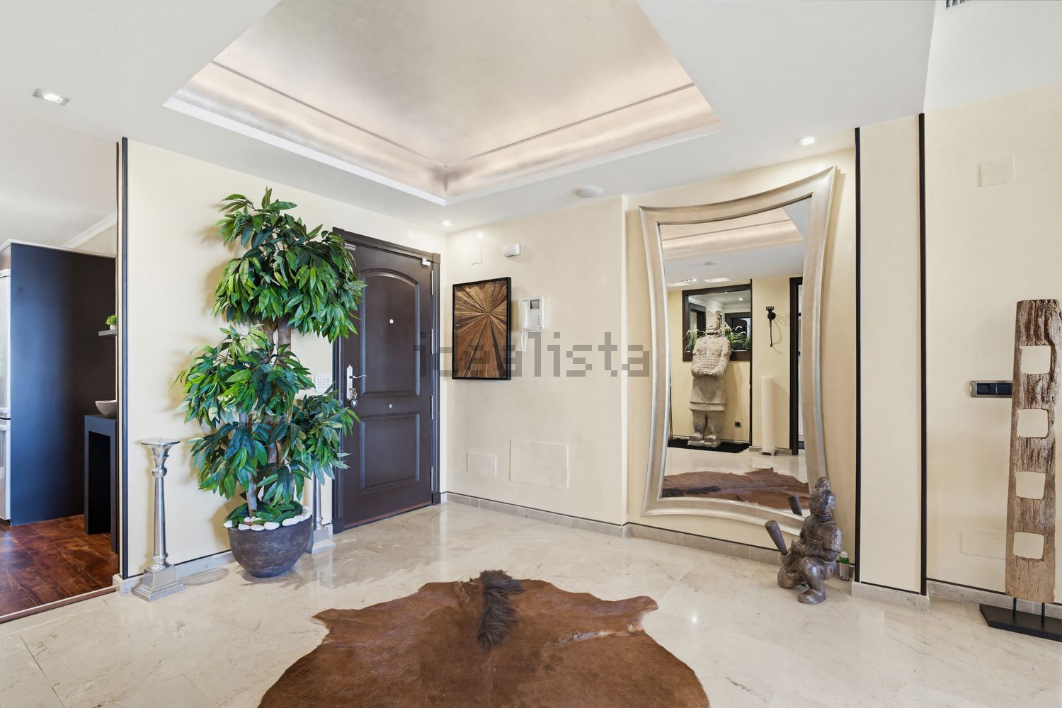 Wohnung 150 m² in Marbella