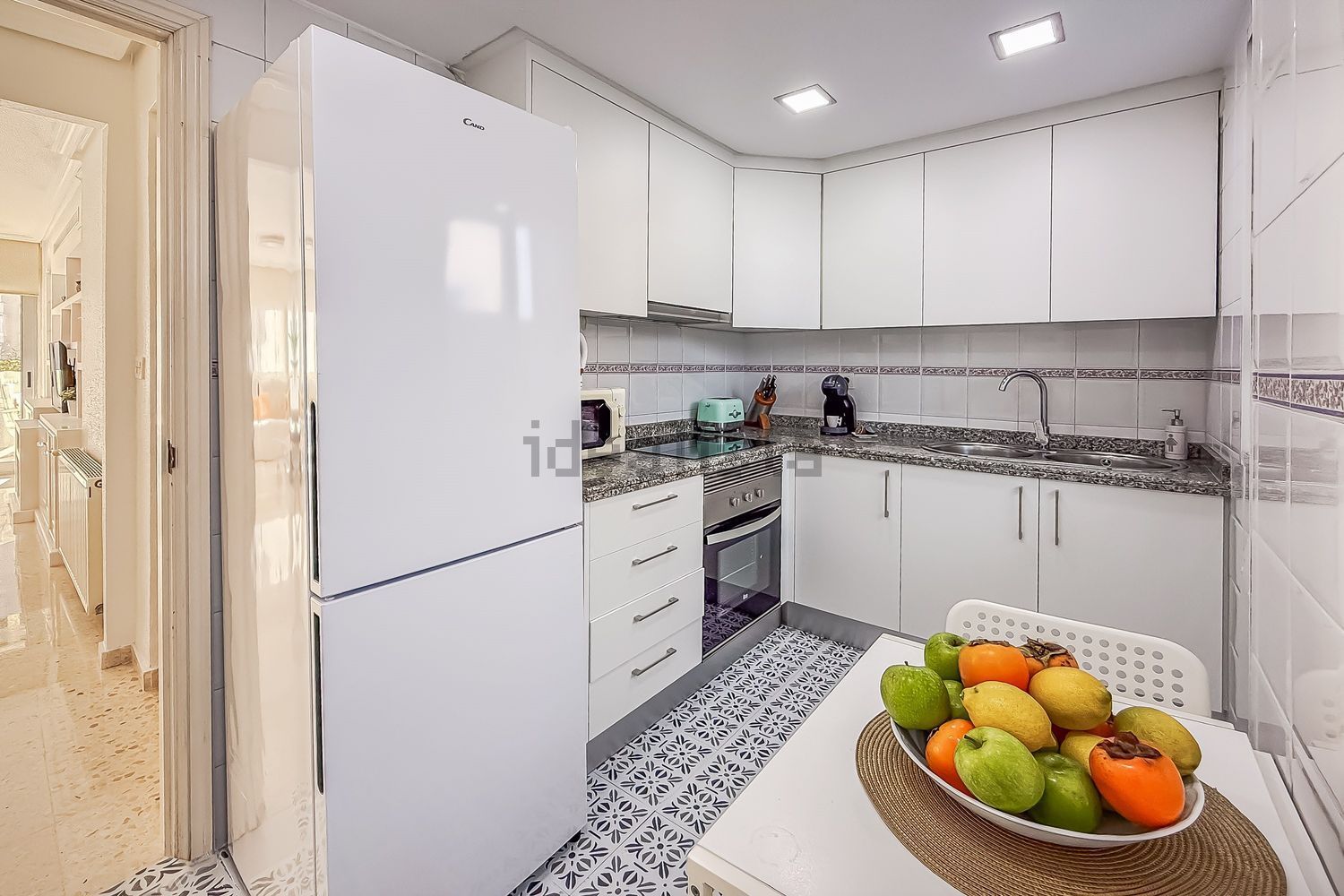 Piso de 115 m² en Alicante
