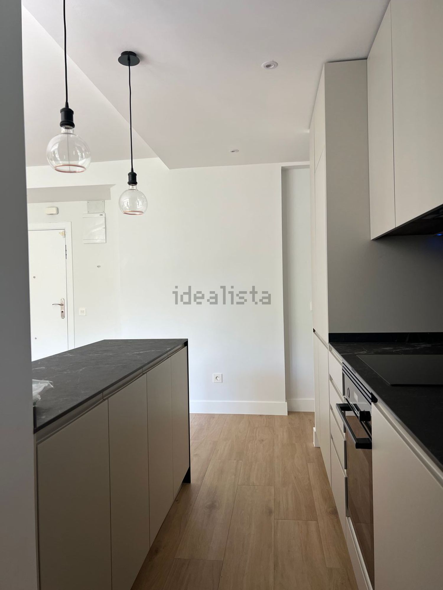 Pis de 108 m² a Madrid